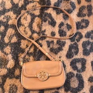 Tory Burch Small Amanda Crossbody